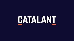 Catalant expert network logo