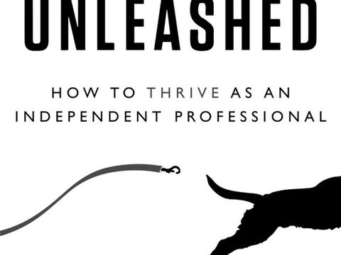 Unleashed podcast icon
