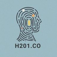 h201 expert network logo