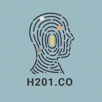 h201 expert network logo