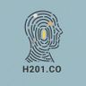 h201 expert network logo