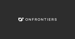 OnFrontiers expert network logo