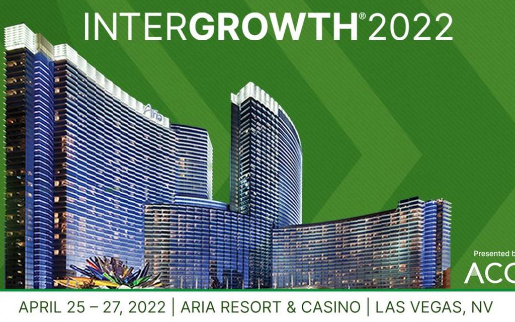 Intergrowth 2022