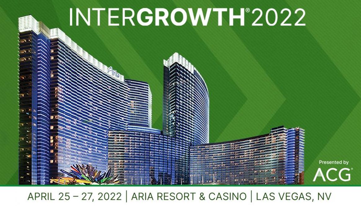 Intergrowth 2022