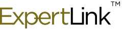 ExpertLink logo