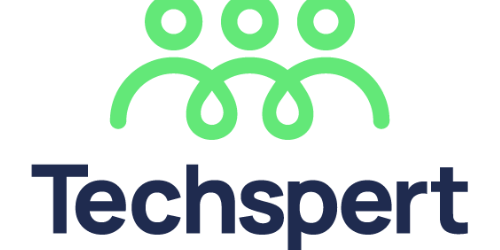Techspert logo