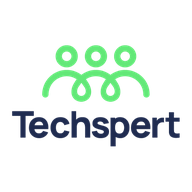 Techspert logo