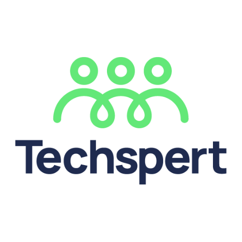Techspert logo