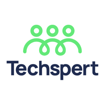 Techspert logo