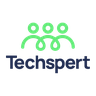 Techspert logo