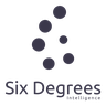 Six Degrees Intelligence logo