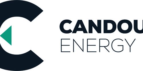 Candour energy logo