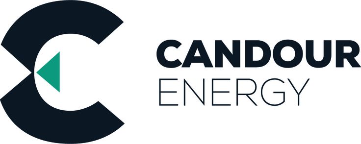 Candour energy logo