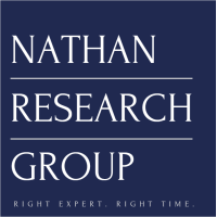 Nathan Research Group logo