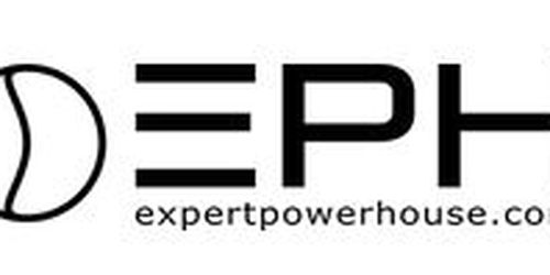expertpowerhouse (eph) logo