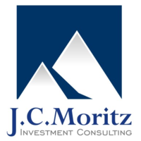 JC Moritz logo