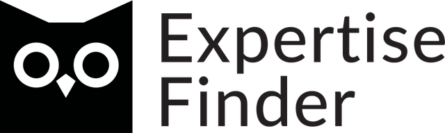 Expertise Finder logo