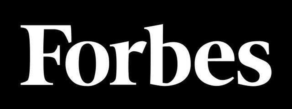 Forbes logo