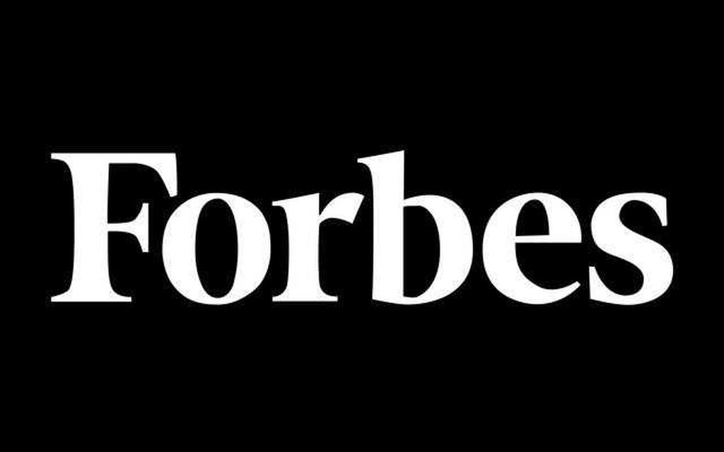 Forbes logo