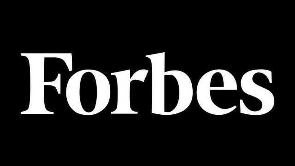 Forbes logo