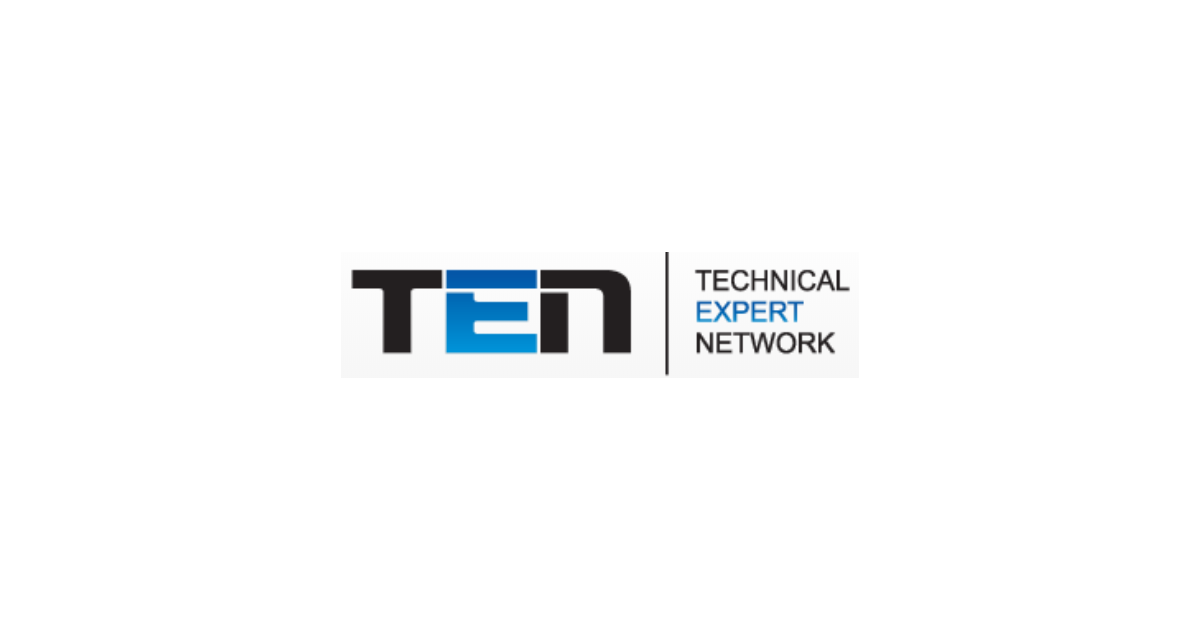 Technical Expert Network (TEN) | Inex One