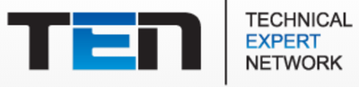 Technical Expert Network (TEN) logo