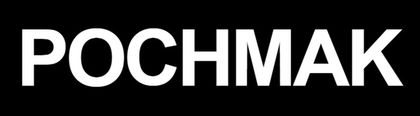 Pochmak logo