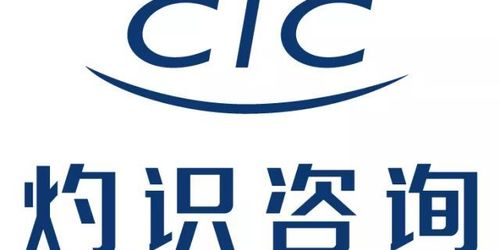 China Insights Consultancy CIC logo