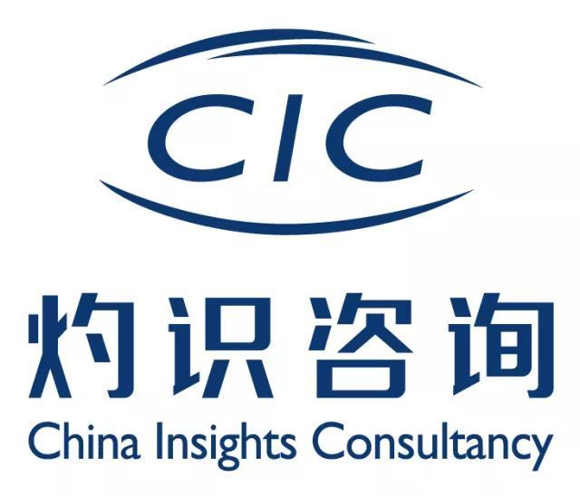 China Insights Consultancy CIC logo