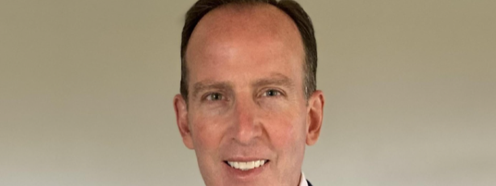 Patrick Donegan, Advisor to Inex One, Senior Managing Director at The Riverside Company and former Managing Director & General Manager of Americas Financial Services at GLG