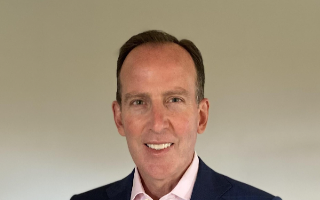 Patrick Donegan, Advisor to Inex One, Senior Managing Director at The Riverside Company and former Managing Director & General Manager of Americas Financial Services at GLG