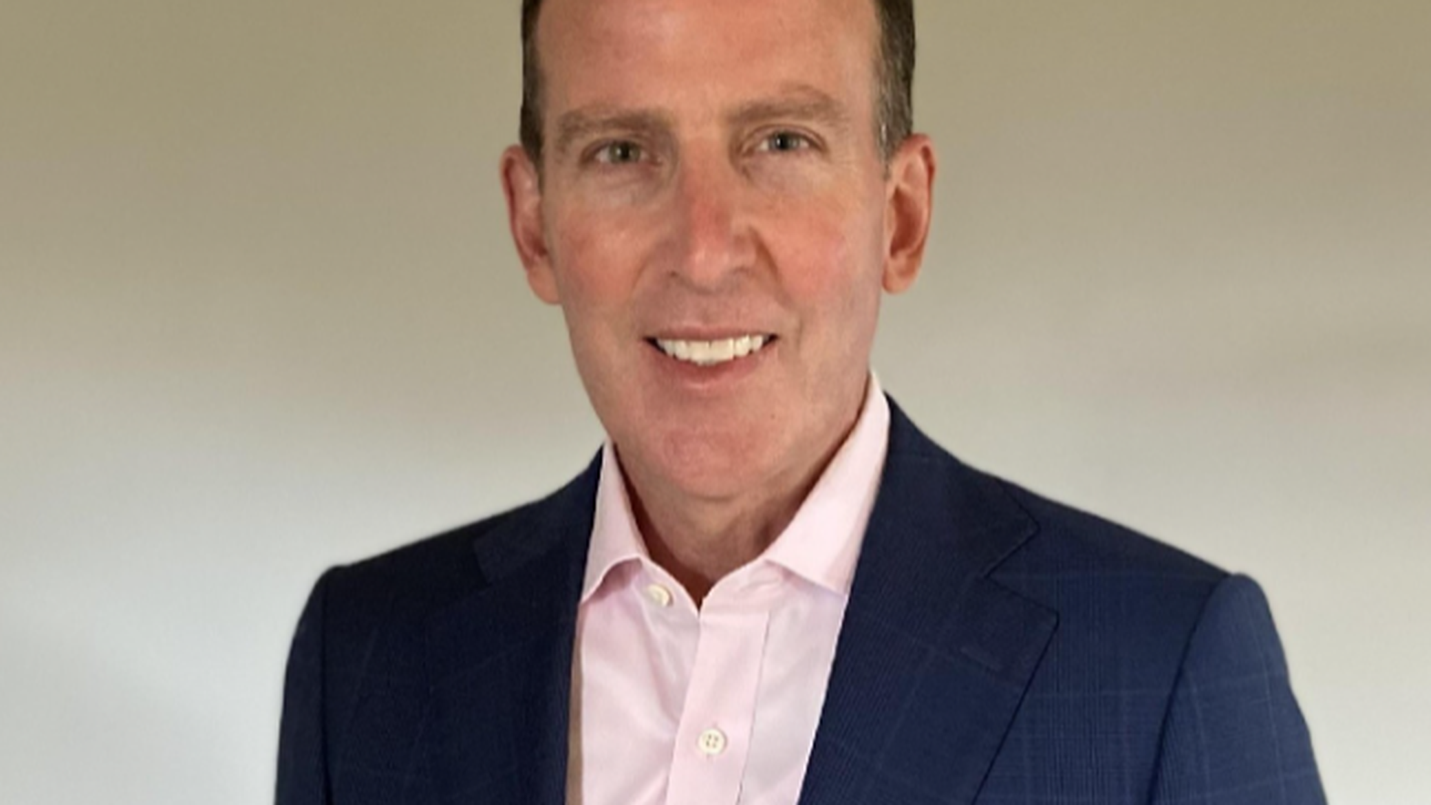 Patrick Donegan, Advisor to Inex One, Senior Managing Director at The Riverside Company and former Managing Director & General Manager of Americas Financial Services at GLG