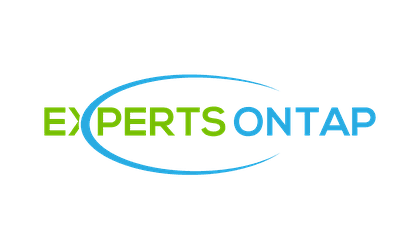 experts on tap logo