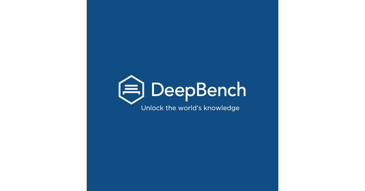 DeepBench | Inex One