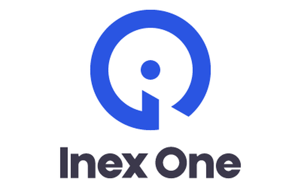 Inex One logo