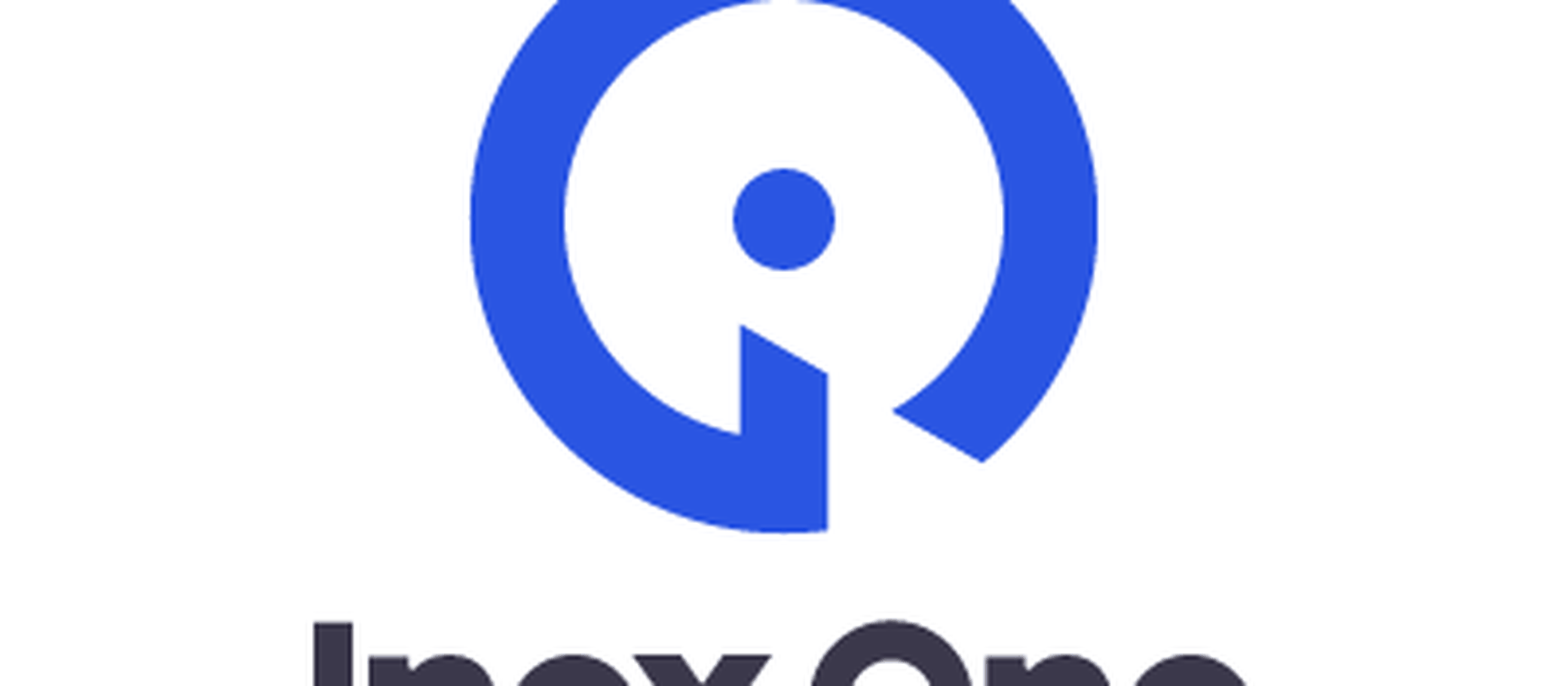 Inex One logo