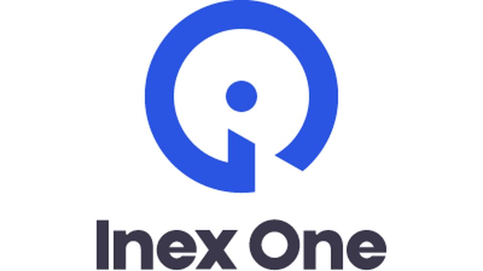 Inex One logo