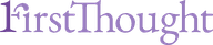 FirstThought expert network logo