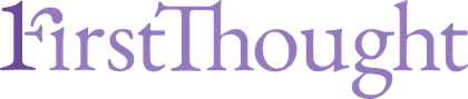 FirstThought expert network logo