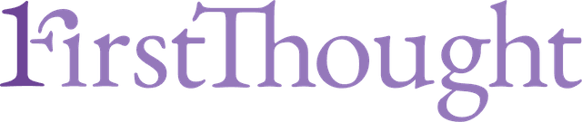 FirstThought expert network logo
