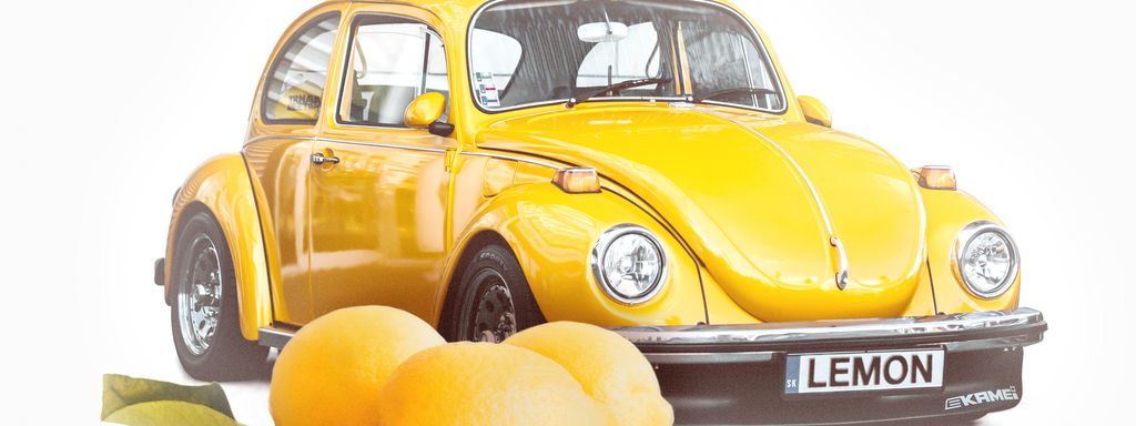 The lemon problem with expert networks
