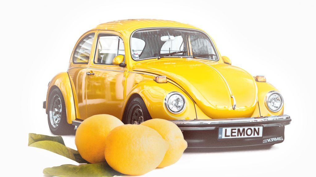 The lemon problem with expert networks
