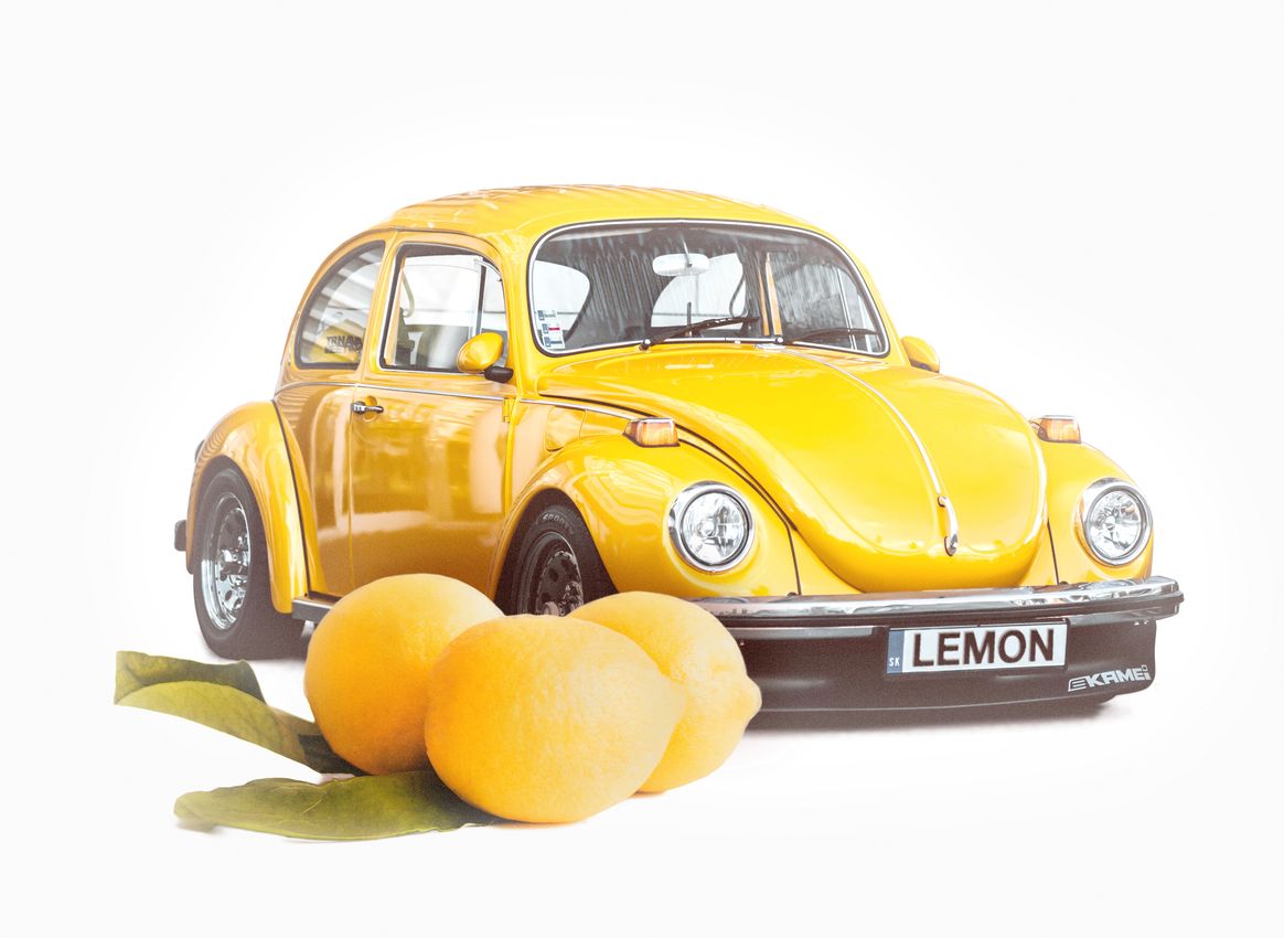 The lemon problem with expert networks