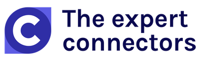 The Expert Connectors  logo
