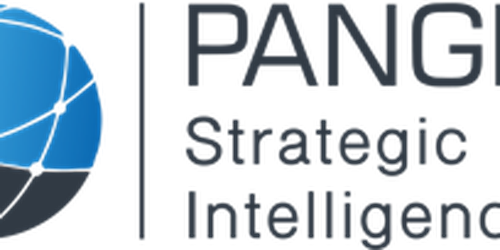 Pangea strategic intelligence logo