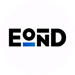 Expertise on Demand (EonD) logo