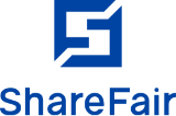Sharefair expert network logo