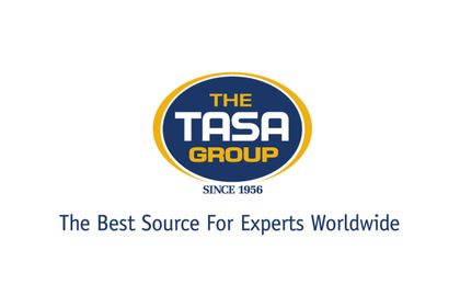 TASA Group logo