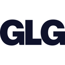 GLG expert network logo
