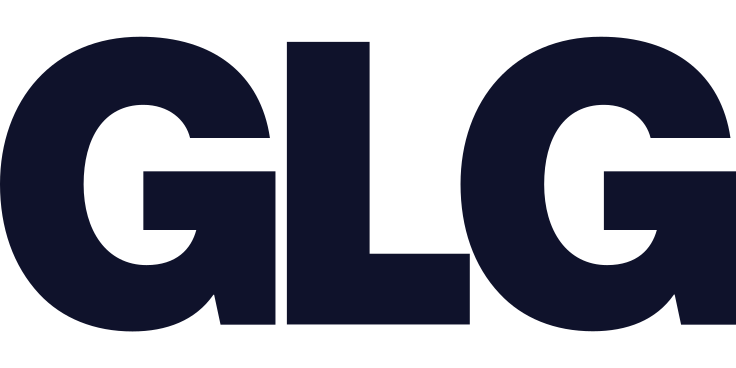 GLG expert network logo